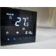 10K Modbus Communication Fan Coil Unit Thermostat