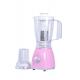 Household Multifunction Mixer Food Processor With Juice Function White Color