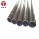 Hot Rolled Alloy Seamless Steel Pipe GB 6479 For High Pressure Fertilizer Equipment