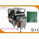 PCB 355nm Laser Depaneling Machine For SMT Production Line 110V / 220V
