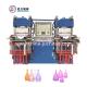 Vacuum Compression Molding Machine Plastic & Rubber Processing Machinery To Make Medical Grade Silicone Menstrual Cups