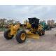 Used CAT 140H Motor Grader 140H 140G Caterpillar 140K Good Condition 2023 Competitive