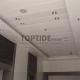 Special Design Aluminium Linear Strip Ceiling Decorative Aluminum Grid Ceiling System