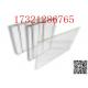 Baffle Partition Spot Isolation 3mm PMMA Acrylic Plate