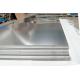 Alloy 1100 / 1050 H14 Mill Finish Aluminium Plain Sheet