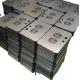 Stamping Custom Aluminum Laser Cutting Stainless Steel Components Sheet Metal Processing