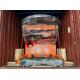 4 Kw Rotation Power 10T Welding Positioner For Large Workpieces