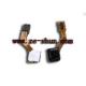 mobile / Cell Phone Flex Cable for BlackBerry 9700 direction