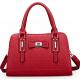 Boston bag 2016 new European and American women handbag shoulder messenger bag