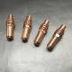 277282 Spirit II Plasma Cutting Nozzle And Electrode For Cutting Torch Parts