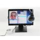 14" 8D NLS Touch Screen Health Analyzer Machine Full Body Health Diagnostic