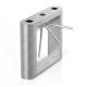 Rotating Tripod Turnstile Gate Brushless Motor With Alarm Light