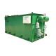 Anti Corroison Industrial Water Purifier Machine , 30t/H Bio Sewage Treatment Plant