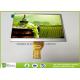 Customizable High Nits LCD Screen LVDS Interface 7.0 400cd / M² Brightness ZJ070NA - 01B