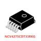 3.3V 450MA LDO Voltage Regulators NCV4275CDT33RKG NCV4275CDT33