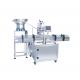 220V Automatic Bottle Capping Machine  Screw Tightening Machines