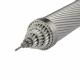 Bare ACSR/AAC/AAAC High Voltage Overhead Cable with Steel Reinforcement and NO Jacket