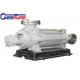 DG Series Horizontal Multistage Centrifugal Pump For Gold Mining Industry