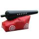 0.9mm Inflatable Paintball Bunker Inflatable Blindage