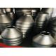 904L Stainless Steel Sch10s Eccentric Pipe Fittings