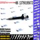 Common Rail Diesel Fuel Injectors 236700R020 23670-0R020 095000-7640 for TOYOTA fuel injector 2AD-FTV