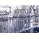 Economic Automatic PET Bottle Filling Machine Monoblock Stainless Steel 304 CGF 24-24-6