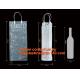 Plastic wrap air bag colume double layer bubble courier bag poly bubble bag for promotion, Shockproof Safety Air Cushion