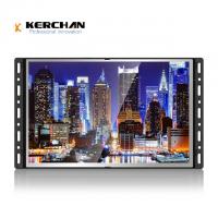 Commercial 10 Inch Open Frame LCD Screen Tablet Android 6.0 Rooted System