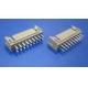 Dual row  Wire to Board Connector,  pitch 2.0mm ,2X9pin,vertical style