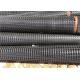 PP Biaxial Geogrid Plastic Civil Engineering For Reinforcement Road