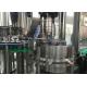 RCGF12-12-6 stable running juice filling machine with warranty of one year