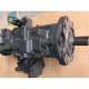 SH200A3 SH55 SH120 SH300 Excavator Hydraulic Main Pump For Machinery Spare Parts