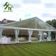 4m Side High Outdoor Marquee Aluminum Frame Wedding Party Carpa Tent