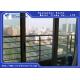 Child Proof Nets Window Invisible Grille Easy Installation Modern Appearance