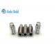 Customized Length Dog Point Grub Screw Stainless Steel Socket Set Screws Din 915