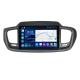 Kia K3 Rio 2011-2015 Android Multimedia Player Navigation GPS WIFI Head Unit Stereo 2 Din Car Radio