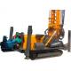 Household Civil Crawler Type Small Well Drilling Machine