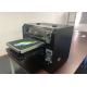 Size A3 Digital DTG Printing Machine R1800 EPSON DX5 Print Head CE Approval