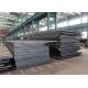 Hot / Cold Rolled Inconel 625 Plate , Alloy 625 Plate DIN2.4856 High Strength