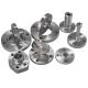 ASME B16.5 F60 CL900 16*1/2 L=160mm NIPO Flange Stainless steel RTJ Flanges