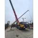 Mobile Truck Crane For Sale 200 Tons Direct Source Max Working Height 75.5 Meters