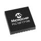 IC Integrated Circuits PIC16F17156-I/STX VQFN-28 Microcontrollers - MCU