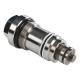 723-46-43400 Main Relief Valve , Pc300-7 Excavator Safety Valve Assembly 723-46-40100