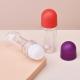 Essential Oil Roller Ball Bottles Leak Proof Design Customizable Color Eco Friendly