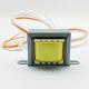 EI41 Power Transformer Silicon Steel Sheet AC/DC Electric Audio Single Phase