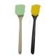 Long Handle And Soft Bristle Detailer Auto Detailing Cleaning Brush