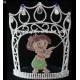 fly a kite pageant theme crowns and tiaras custom your own theme pageant crowns and tiaras from pai crown jewelry now
