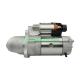RE559758  Starter Motor   fits for Agricultural Machinery  Parts   C100 C120 C110