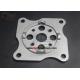 Excavator Spare Parts Control Valve Plate Gland 702-16-53210 For PC200-7