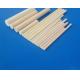 Industrial Medical Precise Machining Zirconia Alumina Ceramic Shaft Needle Pin Rod